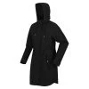 Regatta Women's Adasha Waterproof Jacket | Black