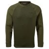 Craghoppers Men's Barker Jumper Bottle Green Marl CMA1283