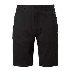 Craghoppers Men's Kiwi Pro Stretch Shorts Black CMJ572