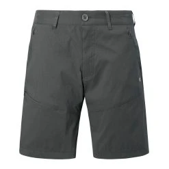 Craghoppers Men's Kiwi Pro Stretch Shorts Lead CMJ572