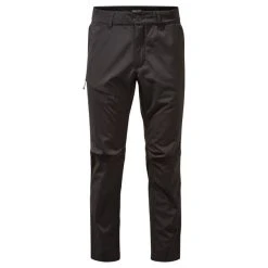 Craghoppers Men's Kiwi Pro Softshell Lined Trousers CMJ588