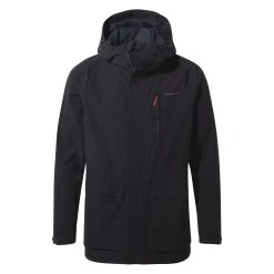 Craghoppers Men's Lorton Jacket Dark Navy CMW780 RRP £115