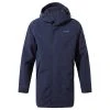Craghoppers Men's Brockton Waterproof Jacket | Blue Navy