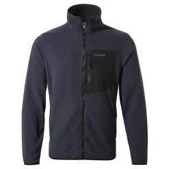 Craghoppers Men's Corey Plus Jacket | Dark Navy