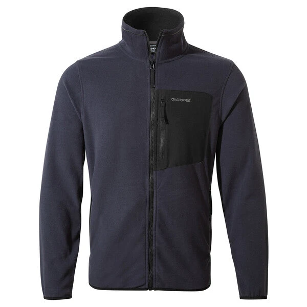 Craghoppers Men's Corey Plus Jacket | Dark Navy