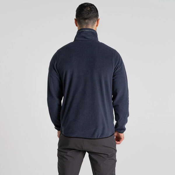Craghoppers Men's Corey Plus Jacket | Dark Navy - Image 3