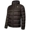 Dare2B Dare 2b Men's Drifter Padded Jacket | Black