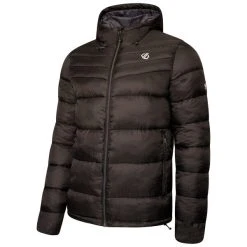 Dare2B Dare 2b Men's Drifter Padded Jacket | Black