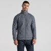 Craghoppers Men's Elton Jacket | Blue Navy