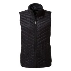 Craghoppers Women's Expolite Vest Bodywarmer Black CWB843