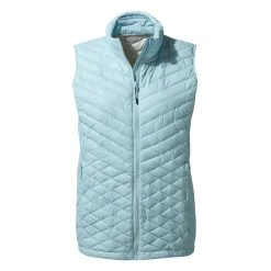 Craghoppers Women's Expolite Vest Bodywarmer Frost Blue CWB843