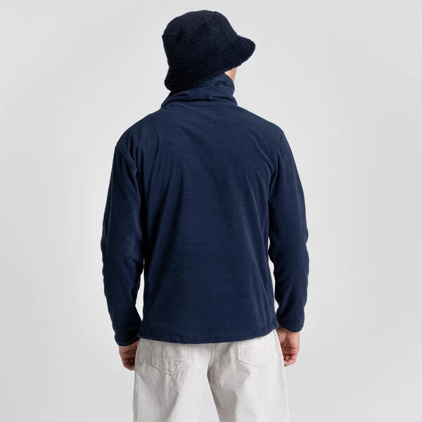 Craghoppers Frey Overhead | Blue Navy Unisex CUA012 - Image 7