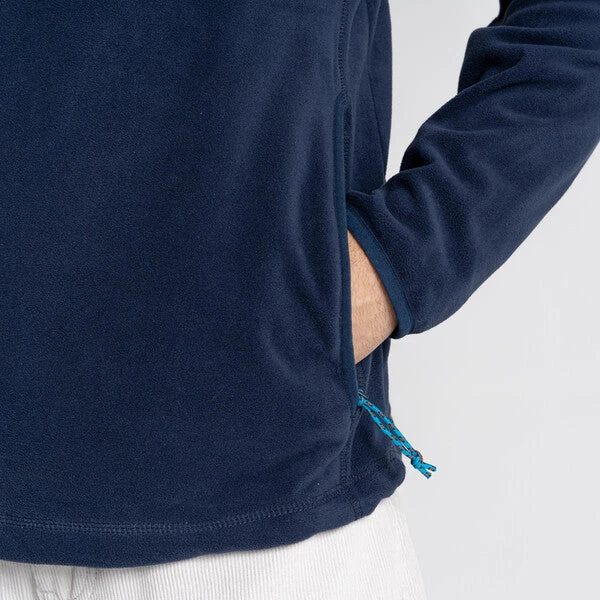 Craghoppers Frey Overhead | Blue Navy Unisex CUA012 - Image 5