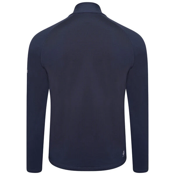 Dare2B Dare 2b Fuse Up II BaseLayer Half Zip NightFall - Image 3