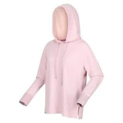 Regatta Women's Hartside Hoodie | Fragrant Lilac