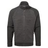 Craghoppers Men's Hector Jacket | Black Pepper / Coast Grey