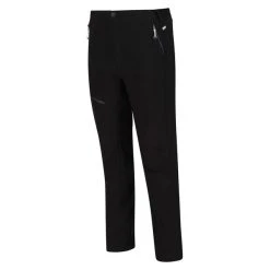 Regatta Men's Highton Pro Walking Trousers | Black