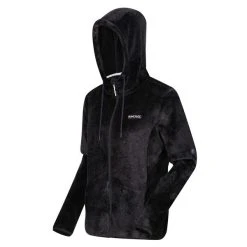 Regatta Women's Julissa Fleece Hoodie Ash