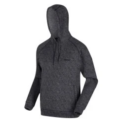 Regatta Men's Kassian Fleece Hoody Ash