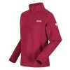Regatta Women's Kenger Half Zip Beetroot/ Fig