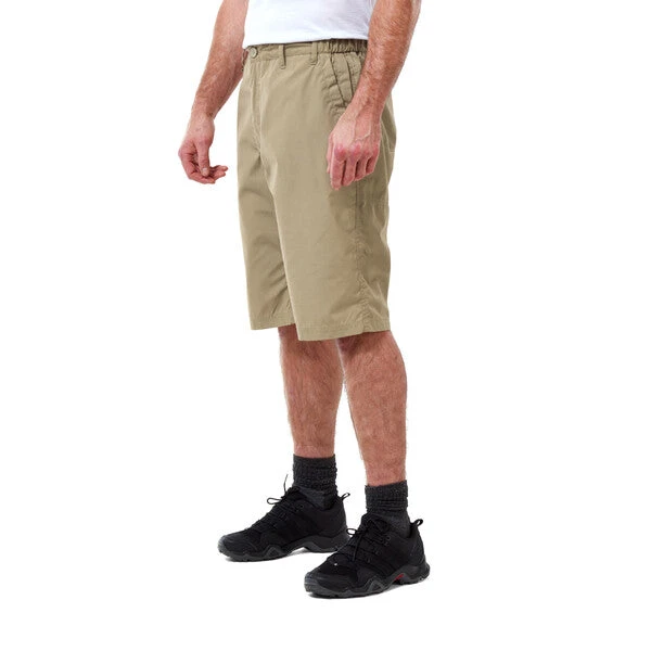 Craghoppers Men's Kiwi Long Shorts Raffia CMJ602 - Image 2