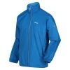 Regatta Men's Lyle IV Waterproof Packaway Jacket Imperial Blue