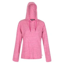 Regatta Women's Maelys Hoodie Fuchsia Marl