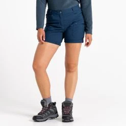 Dare2B Dare 2b Women's Melodic II Shorts Moonlight Denim