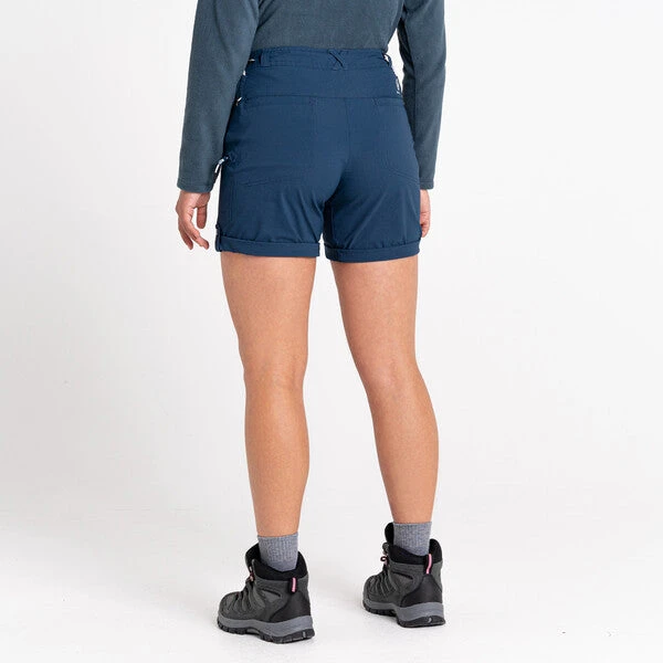 Dare2B Dare 2b Women's Melodic II Shorts Moonlight Denim - Image 2