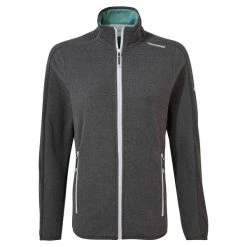 Craghoppers Women's Minerva Jacket Charcoal CWA309