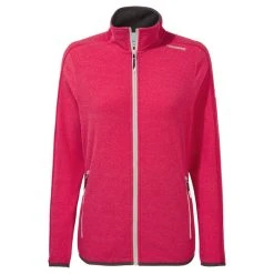 Craghoppers Women's Minerva Jacket Orchid Flower