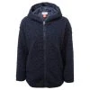 Craghoppers Women's Orlena Hooded Jacket | Blue Navy