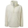 Craghoppers Women's Orlena Half Zip Fleece | Calico