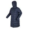 Regatta Women's Pandia Heavyweight Insulated Parka Navy