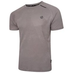 Dare2B Dare 2b Men's Potential Tee Ash Grey Camo