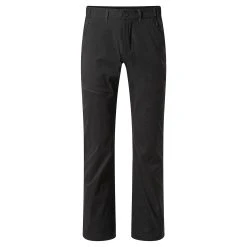 Craghoppers Men's Kiwi Pro Trousers Black CMJ564