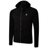 Dare2B Dare 2b Men's Revive II Lightweight Core Full Zip Stretch Black