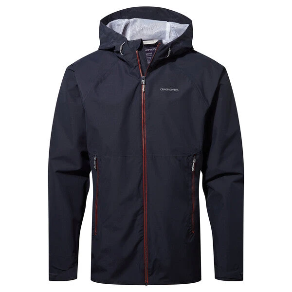 Craghoppers Men's Roswell Jacket Blue Navy
