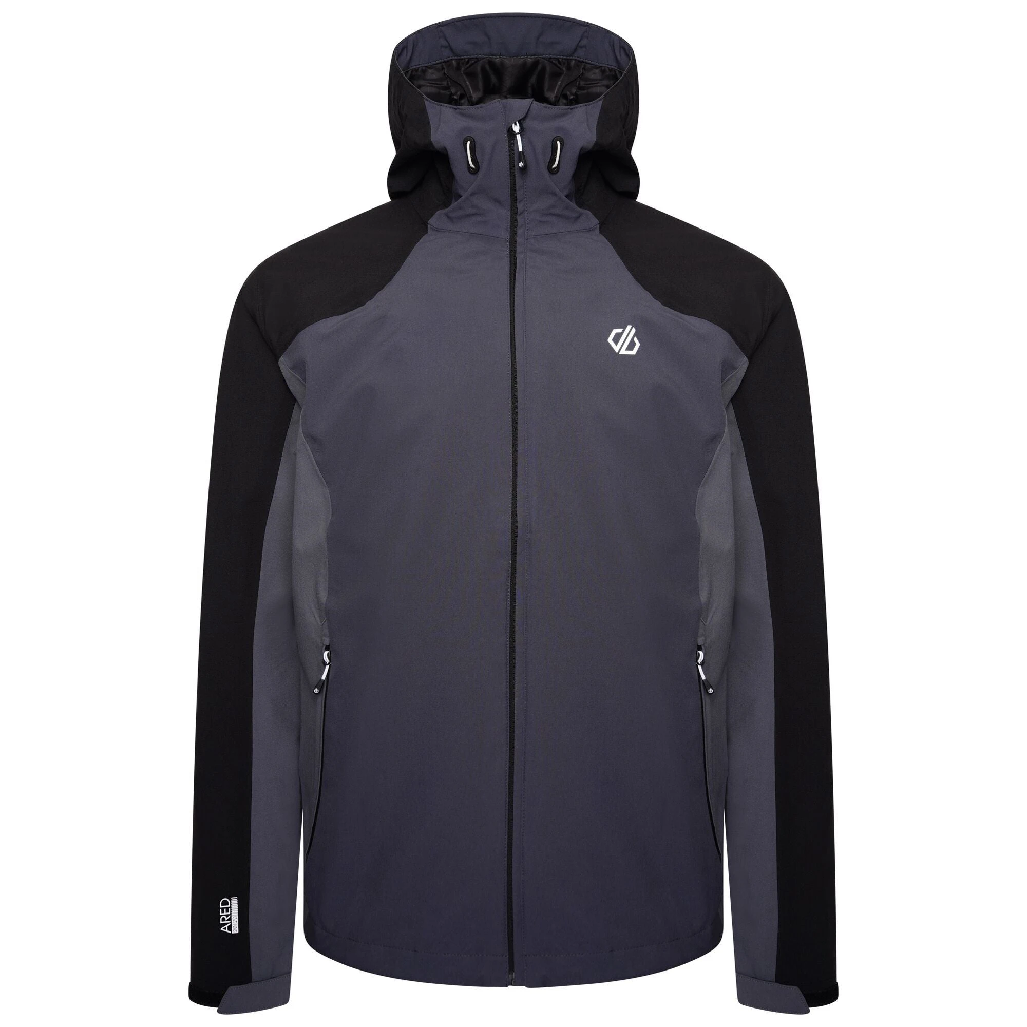 Dare2B Dare 2b Men's Recode II Jacket Black/Ebony DMW494