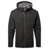 Craghoppers Men's Roswell Jacket Black Pepper