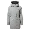 Craghoppers Women's Shayla Insulated Jacket | Silver Cloud