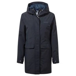 Craghoppers Women's Shayla Insulated Jacket | Navy