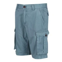 Regatta Men's Shorebay Cargo Shorts Citadel Blue