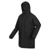 Regatta Men's Tavaris Waterproof Parka Jacket | Black