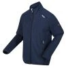 Regatta Men's Torrens Full Zip Midweight Fleece | Navy