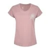 Dare2B Dare 2b Women's Tranquility T-Shirt | Dusky Rose
