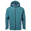 Craghoppers Men's Tripp Hooded Softshell Sacramento Green