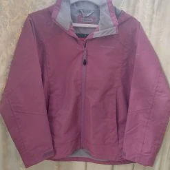 Craghoppers Women's Vision Jacket Antique Fuchsia