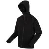 Regatta Men's Westville II Softshell Jacket | Black
