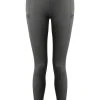 Craghoppers Women's Winter Trekking Tight Charcoal CWJ1185